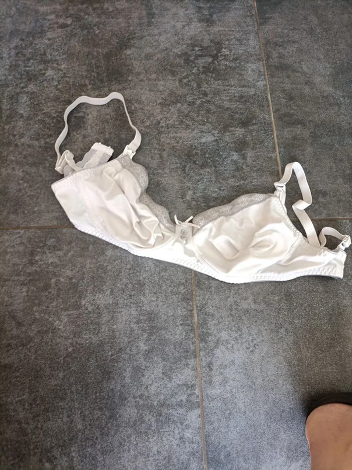 Soutien gorge allaitement