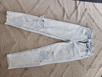 Jean mode