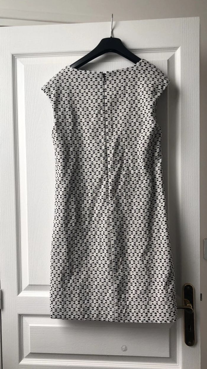 Robe cop copine - photo numéro 3
