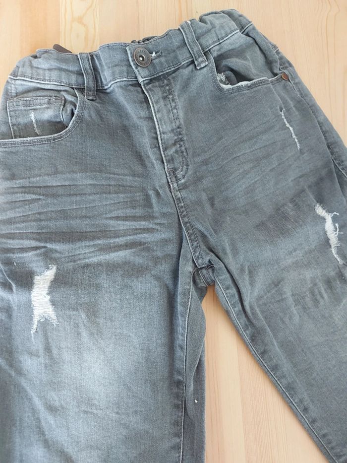 Pantacourt 12 ans - photo numéro 2