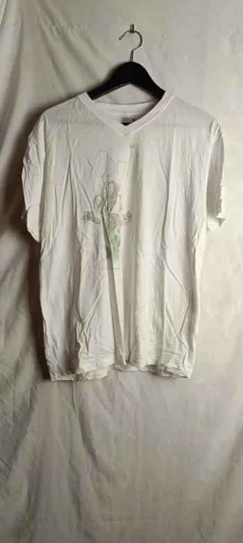 355- t-shirt homme , Yoshi, CCNT menstyle , Taille XL