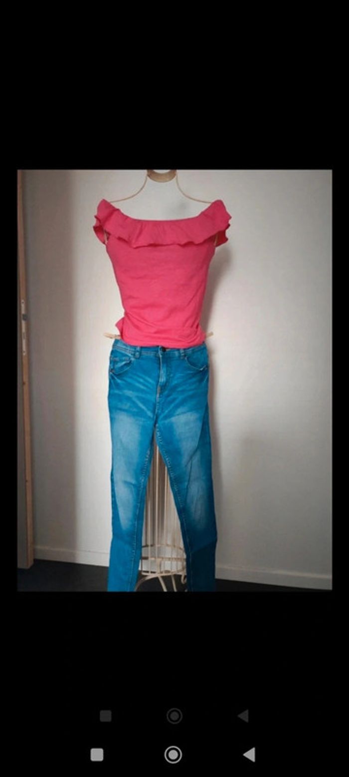 Lot de tenues 10 ans - photo numéro 4