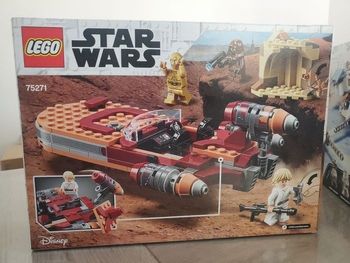 LEGO 75271