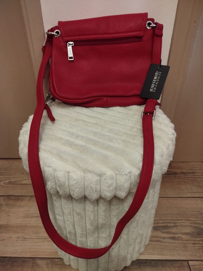 Sac synonyme Georges Rech - photo numéro 2