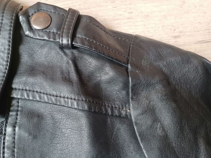 Blouson perfecto TAO  12 ans - photo numéro 5
