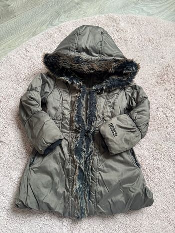 Doudoune catimini 5 ans 