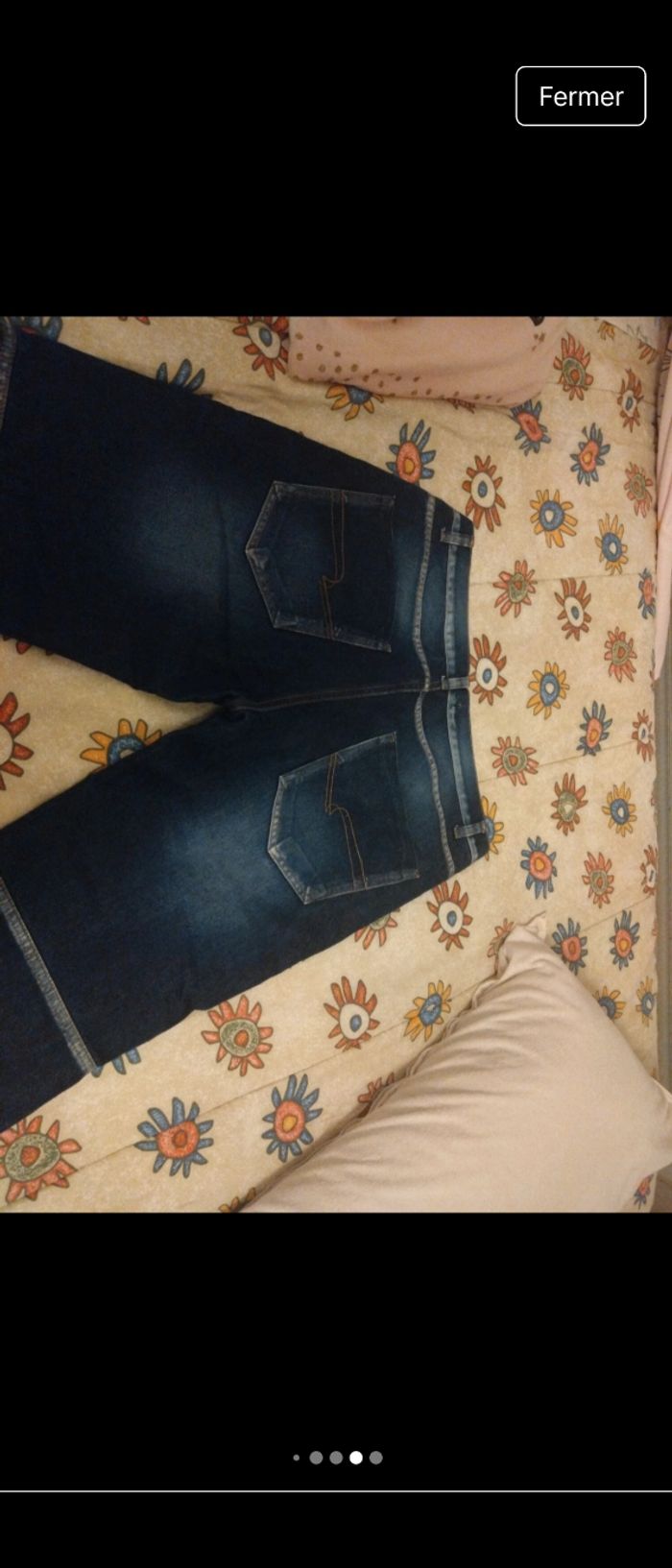 Bermudas homme - photo numéro 5