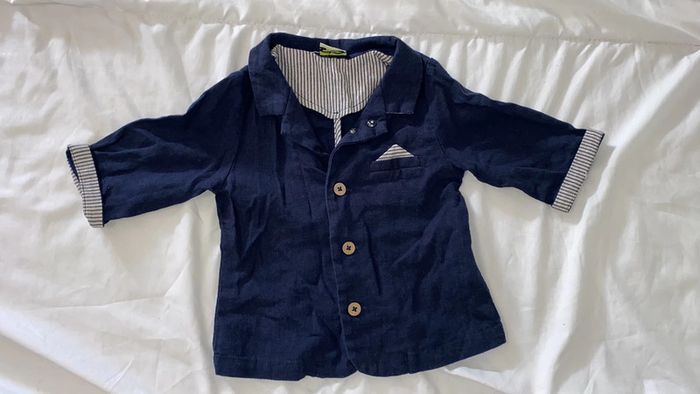 Veste ,blouson excellentetat