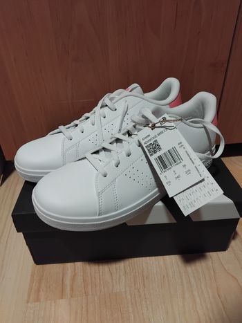 Basket adidas 38 neuves