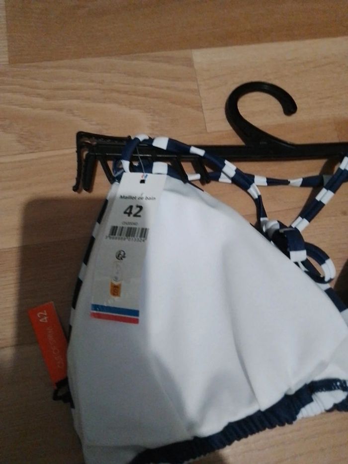Maillot de bain - photo numéro 6