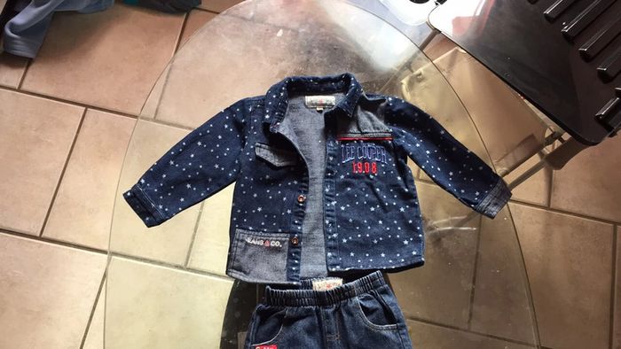 Ensemble - photo numéro 3