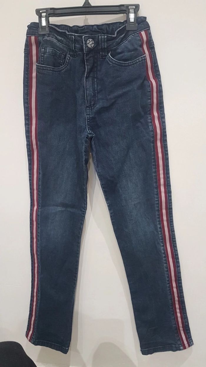 Jeans - photo numéro 3