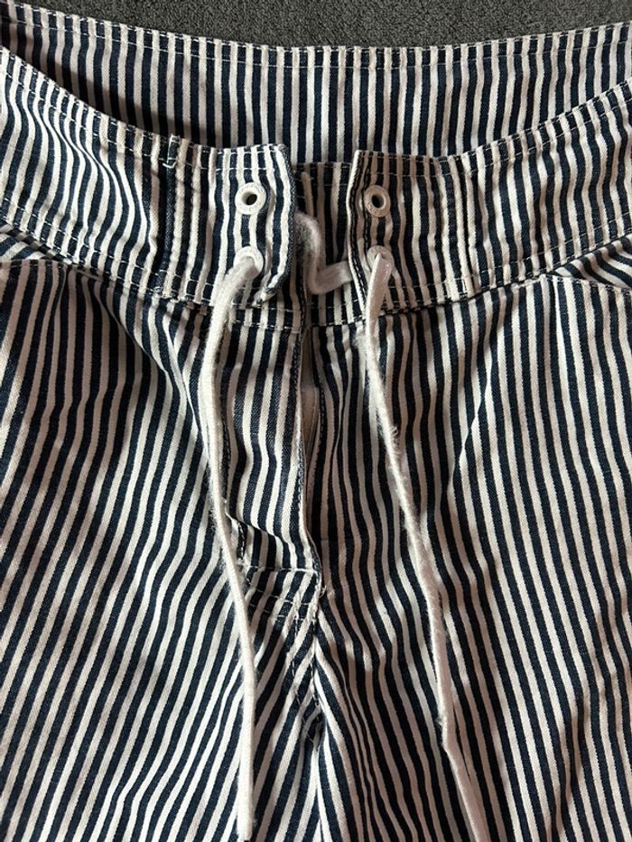 Short homme - photo numéro 4