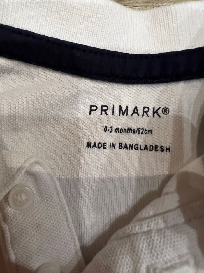 Polo - photo numéro 2