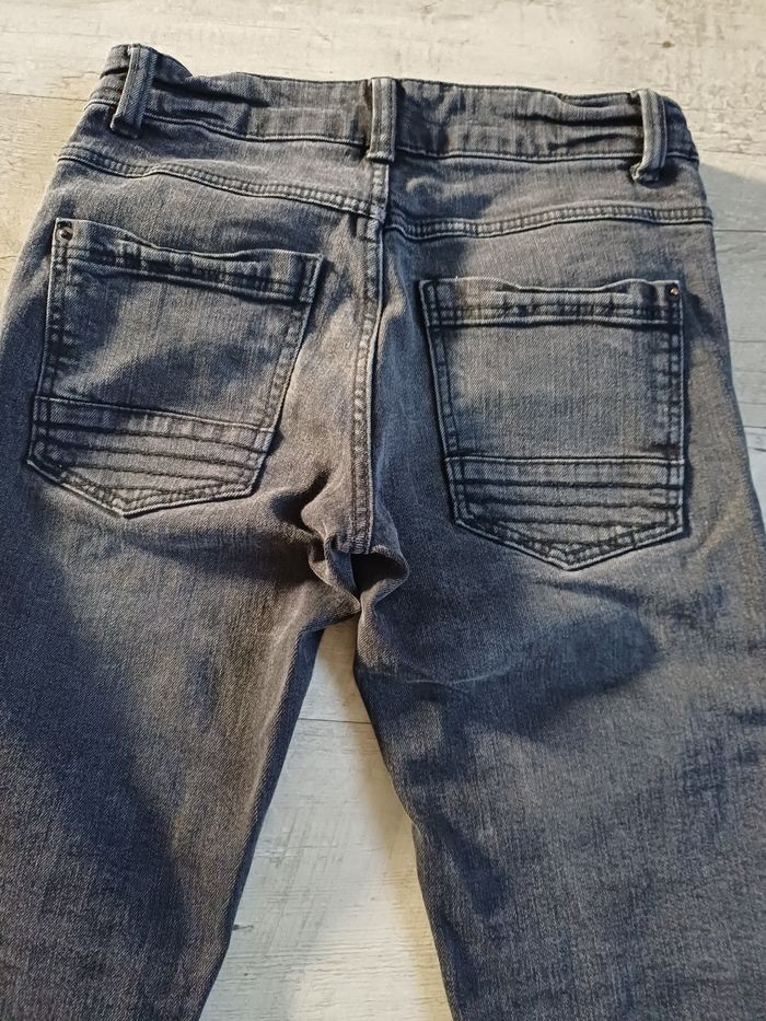Jeans slim - photo numéro 5