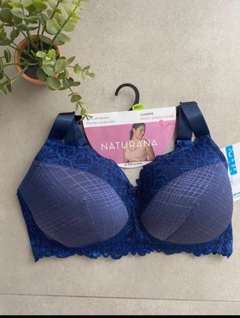 Soutien-gorge NATURANA