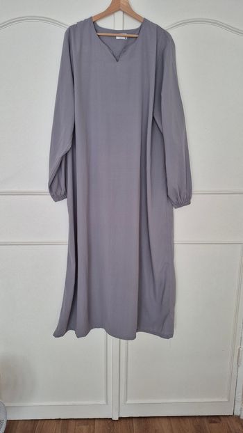 Abaya el bassira