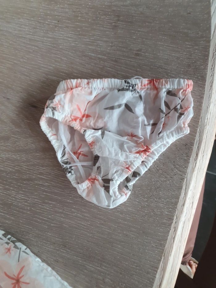 Robe Bébé - photo numéro 3