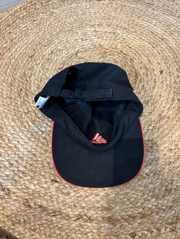 Casquette Adidas taille unique adulte - photo numéro 4
