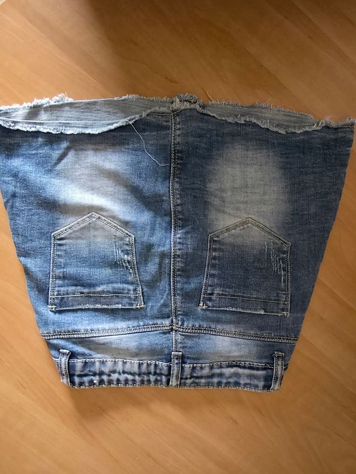 Jupe - photo numéro 2