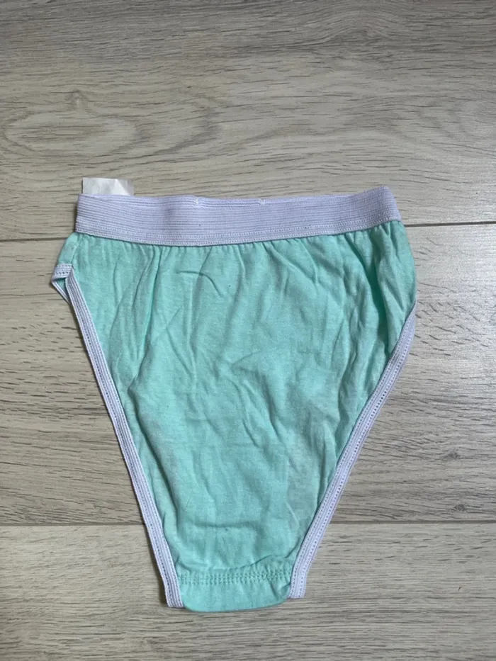 Culotte vintage - photo numéro 6