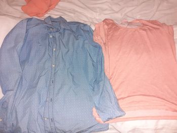 Lot taille M le tous 2 euros