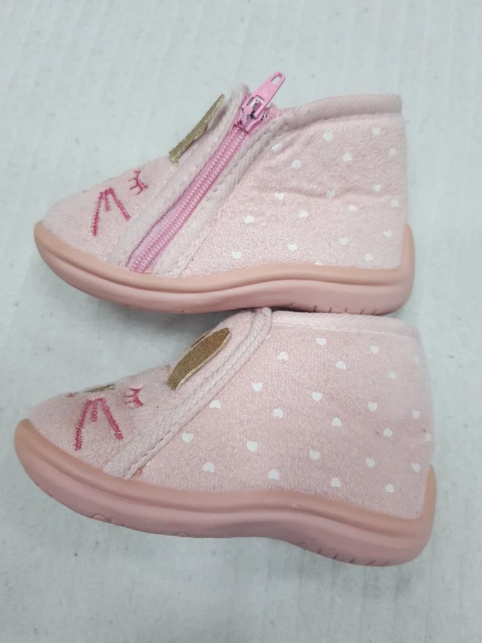 Paire de chausson 19 - photo numéro 4