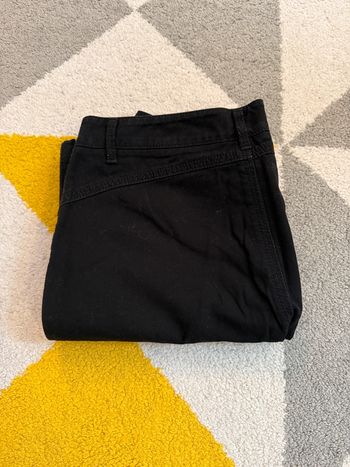 Pantalon à jambes larges Mexx Taille 40