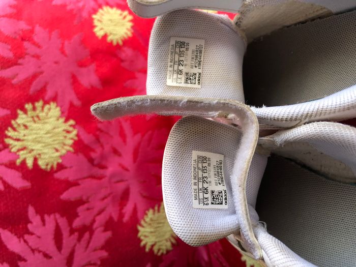 Baskets Adidas P.23 - photo numéro 8