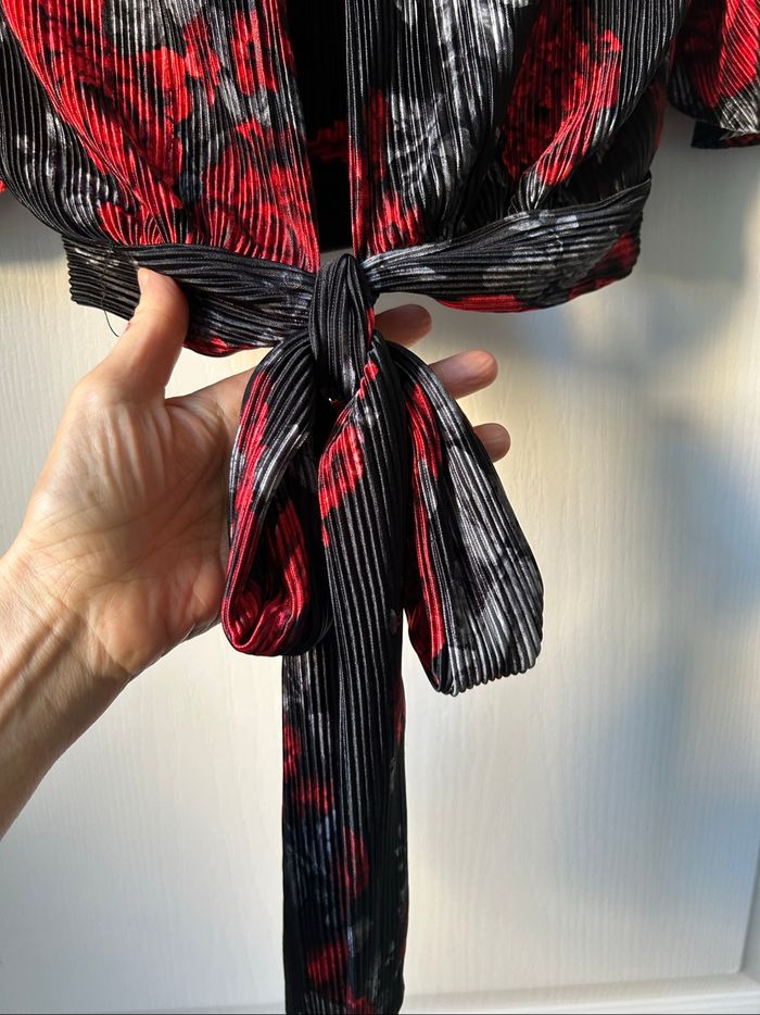 Joli crop-top New Look Women's - photo numéro 4