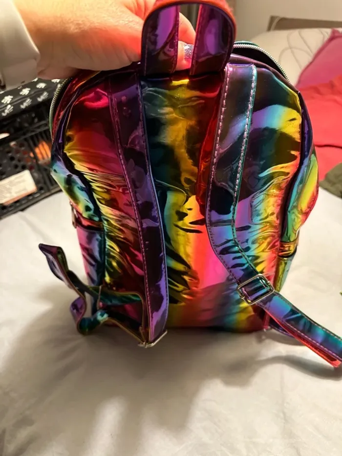 Sac à dos - photo numéro 4
