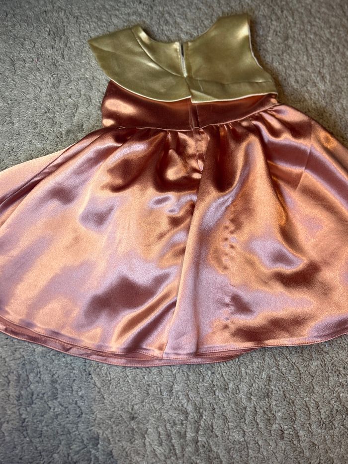 Rose pour enfants - photo numéro 4