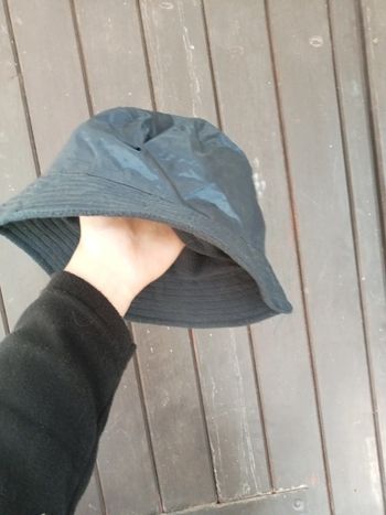 Bob réversible mixte