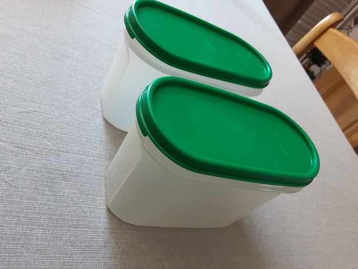 Tupperware