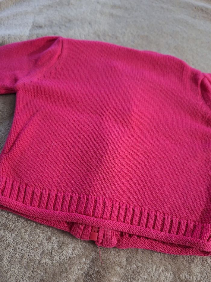 Gilet - photo numéro 2