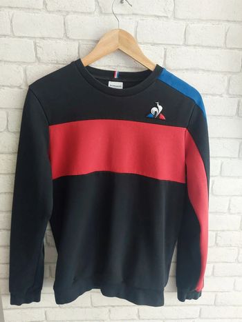 Sweat Le Coq Sportif taille S