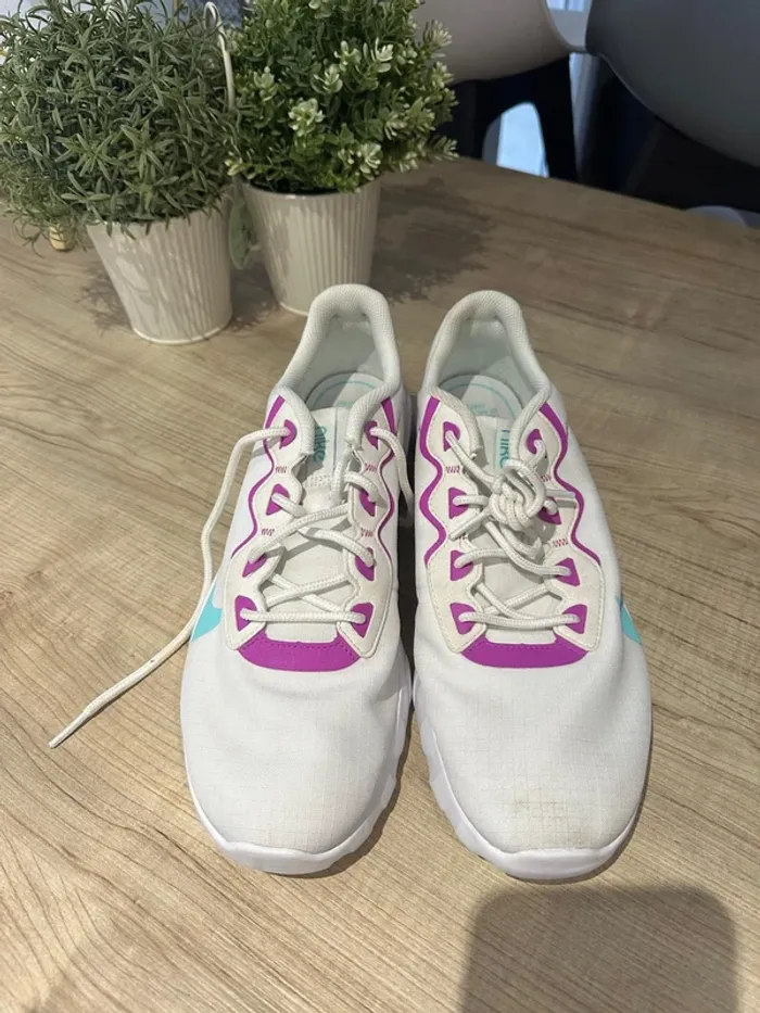 Baskets sport 42