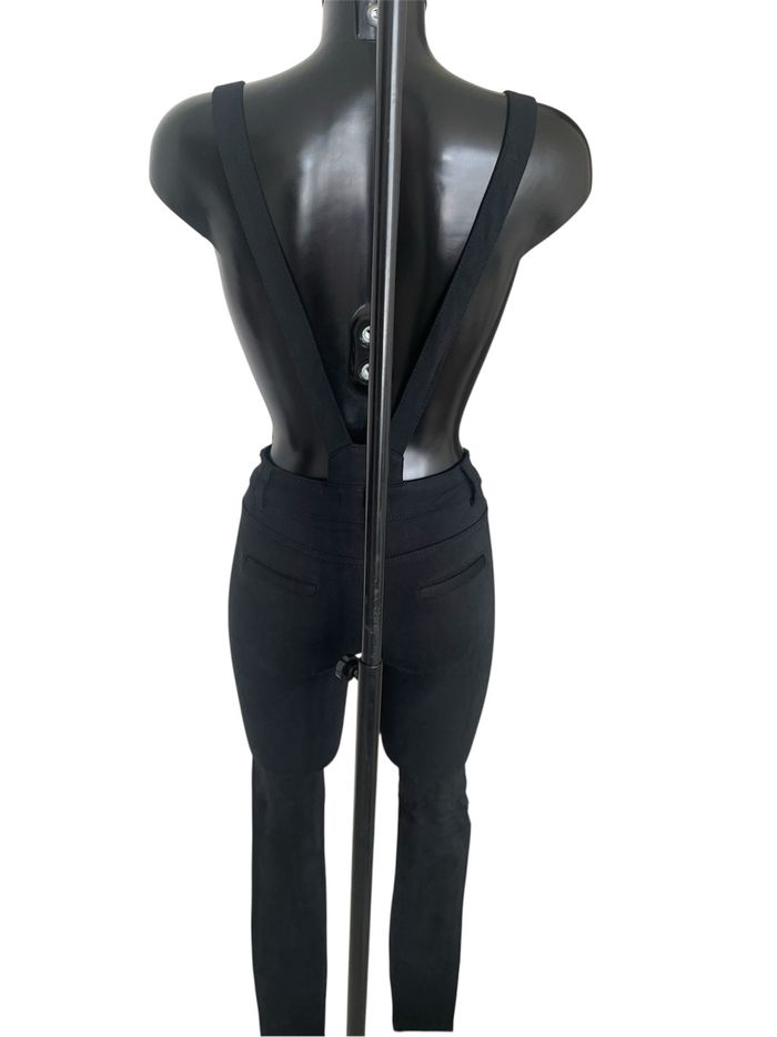 Salopette slim Laulia taille 36/S - photo numéro 2