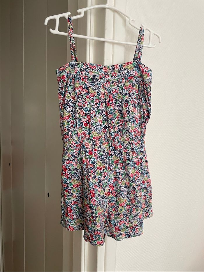 Combi -short Jacadi - photo numéro 3