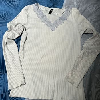 Pull femme