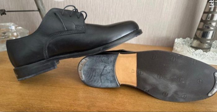 Chaussures homme - photo numéro 4