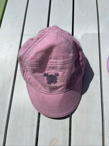 Casquette