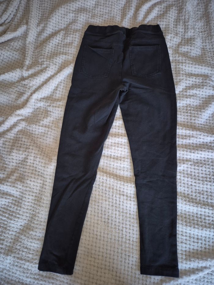 Jegging noir - photo numéro 6