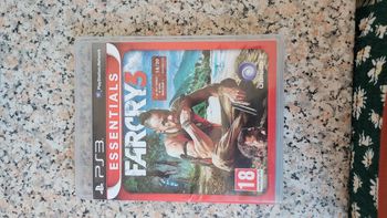 Far Cry 3 PS3