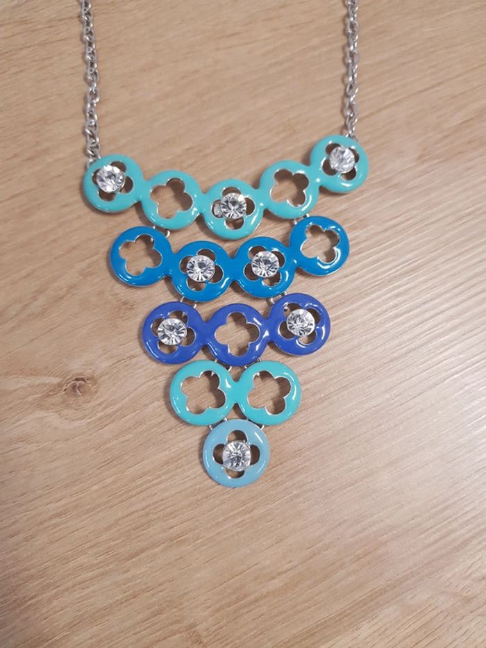 Parure Bijoux Neuve - photo numéro 7