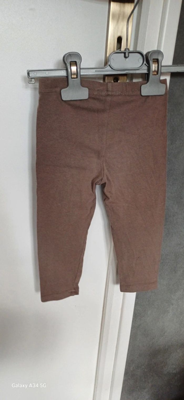 Ensemble hello kitty 18 mois - photo numéro 5