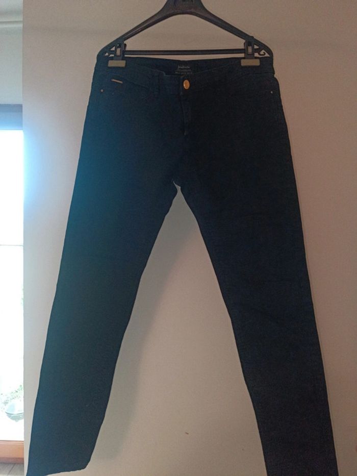 Jeans noir