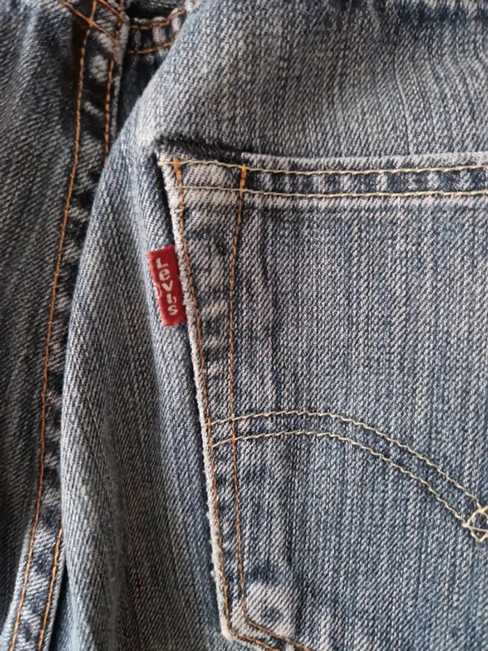 💞 Levi's 501 w30 l34 💞 - photo numéro 8