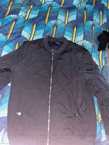 Veste homme