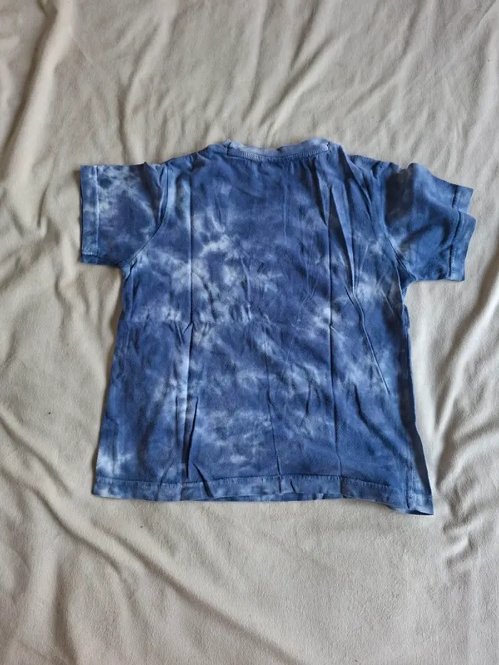 t-shirt Spiderman, taille 5 ans, Marque Marvel Comics, en très bon état - photo numéro 3